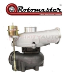 Order New Turbocharger by ROTOMASTER - A1380108N For Your Vehicle
