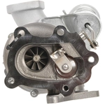 Order New Turbocharger by ROTOMASTER - J1550116N For Your Vehicle