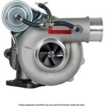 Order New Turbocharger by ROTOMASTER - J1550117N For Your Vehicle