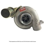 Order New Turbocharger by ROTOMASTER - J1650103N For Your Vehicle