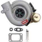 Order New Turbocharger by ROTOMASTER - J1650104N For Your Vehicle