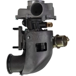 Order New Turbocharger by ROTOMASTER - J1650108N For Your Vehicle