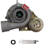 Order New Turbocharger by ROTOMASTER - K1030112N For Your Vehicle