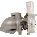 Order New Turbocharger by ROTOMASTER - K1030119N For Your Vehicle