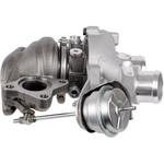 Order New Turbocharger by ROTOMASTER - K1030130N For Your Vehicle
