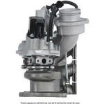 Order Nouveau turbocompresseur par ROTOMASTER - K1030134N For Your Vehicle