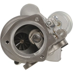 Order New Turbocharger by ROTOMASTER - K1030137N For Your Vehicle