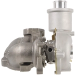 Order New Turbocharger by ROTOMASTER - K1030156N For Your Vehicle