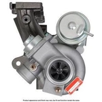 Order New Turbocharger by ROTOMASTER - M1040104N For Your Vehicle