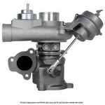 Order New Turbocharger by ROTOMASTER - M1040185N For Your Vehicle