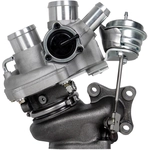 Order New Turbocharger by ROTOMASTER - S1000103N For Your Vehicle