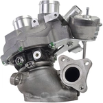 Order New Turbocharger by ROTOMASTER - S1000104N For Your Vehicle