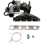 Order SKP - SK2N411 - New Turbocharger For Your Vehicle