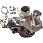 Order SKP - SKTC002 - Driver Side Turbocharger For Your Vehicle
