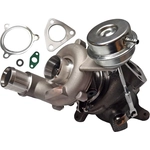 Order SKP - SKTC004 - Turbocharger For Your Vehicle