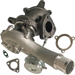 Order SKP - SKTC005 - Turbocharger For Your Vehicle
