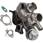 Order SKP - SKTC006 - Passenger Side Turbocharger For Your Vehicle