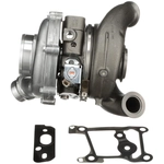 Order STANDARD - PRO SERIES - TBC672 - Turbocharger For Your Vehicle