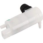Order New Washer Pump by ACDELCO - 22695015 For Your Vehicle