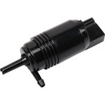Order ACDELCO - 23353390 - Windshield Washer Pump For Your Vehicle