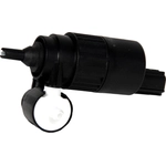 Order New Washer Pump by ACDELCO - 25979368 For Your Vehicle