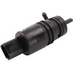 Order ACDELCO - 84993622 - Windshield Washer Pump For Your Vehicle