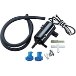 Order ACDELCO - 1753378 - Windshield Washer Pump For Your Vehicle