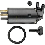 Order ACDELCO - 1754839 - Windshield Washer Pump For Your Vehicle