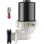 Order ACDELCO - 1755934 - Windshield Washer Pump For Your Vehicle