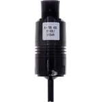 Order New Washer Pump by ACDELCO - 8-6710 For Your Vehicle