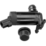 Order New Washer Pump by ACDELCO - 8-6730 For Your Vehicle