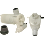 Order ACDELCO - 88944337 - New Washer Pump For Your Vehicle