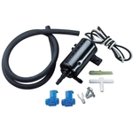 Order New Washer Pump by ACDELCO PROFESSIONAL - 8-6700 For Your Vehicle