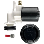 Order New Washer Pump by ACDELCO PROFESSIONAL - 8-6706 For Your Vehicle