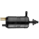 Order New Washer Pump by ACDELCO PROFESSIONAL - 8-6708 For Your Vehicle