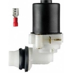 Order New Washer Pump by ACDELCO PROFESSIONAL - 8-6711 For Your Vehicle