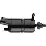 Order New Washer Pump by ACDELCO PROFESSIONAL - 8-6714 For Your Vehicle