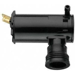 Order New Washer Pump by ACDELCO PROFESSIONAL - 8-6720 For Your Vehicle