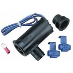 Order New Washer Pump by ACDELCO PROFESSIONAL - 8-6722 For Your Vehicle