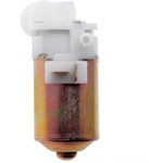 Order ACDELCO PROFESSIONAL - 8-6726 - Windshield Washer Pump For Your Vehicle