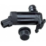 Order New Washer Pump by ACDELCO PROFESSIONAL - 8-6730 For Your Vehicle