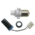 Order ACDELCO PROFESSIONAL - 8-6738 - Washer Pump For Your Vehicle