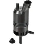 Order New Washer Pump by ACI/MAXAIR - 172435 For Your Vehicle
