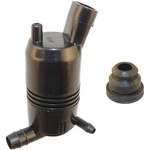 Order New Washer Pump by ACI/MAXAIR - 172437 For Your Vehicle