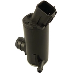 Order New Washer Pump by ACI/MAXAIR - 172438 For Your Vehicle