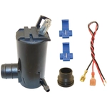 Order New Washer Pump by ACI/MAXAIR - 172870 For Your Vehicle