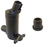 Order New Washer Pump by ACI/MAXAIR - 173689 For Your Vehicle