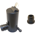 Order New Washer Pump by ACI/MAXAIR - 173690 For Your Vehicle