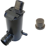 Order New Washer Pump by ACI/MAXAIR - 174163 For Your Vehicle