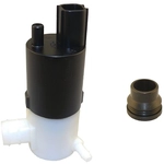 Order New Washer Pump by ACI/MAXAIR - 174165 For Your Vehicle